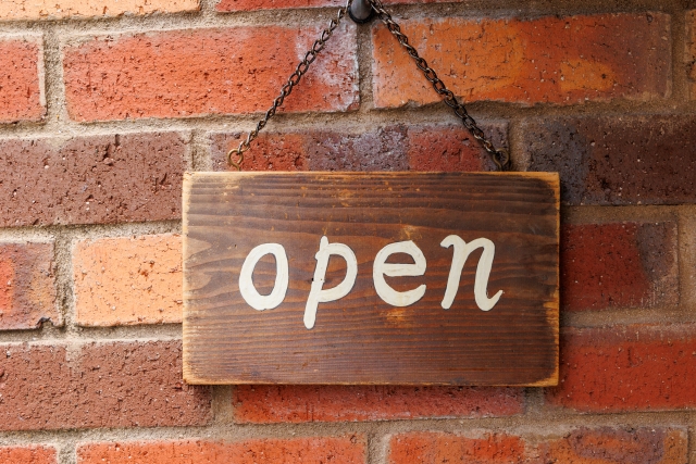 ミステリー小説のイメージ